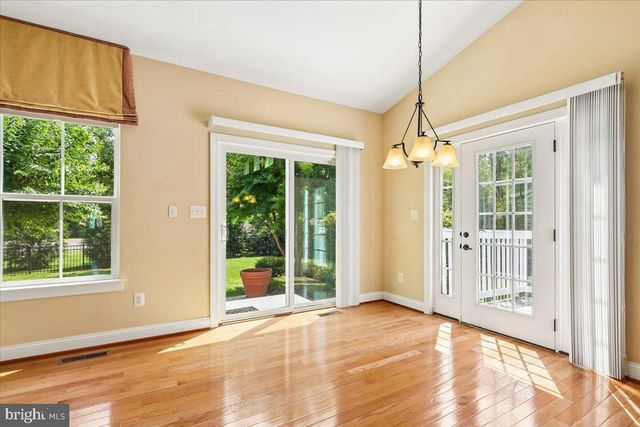 3104 LAKE WESLEY CT, Warrenton, VA 20187