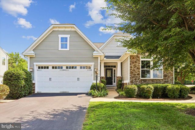 3104 LAKE WESLEY CT, Warrenton, VA 20187