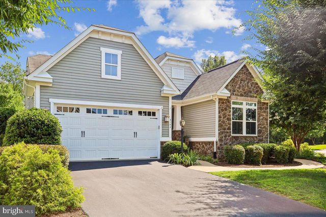3104 LAKE WESLEY CT, Warrenton, VA 20187
