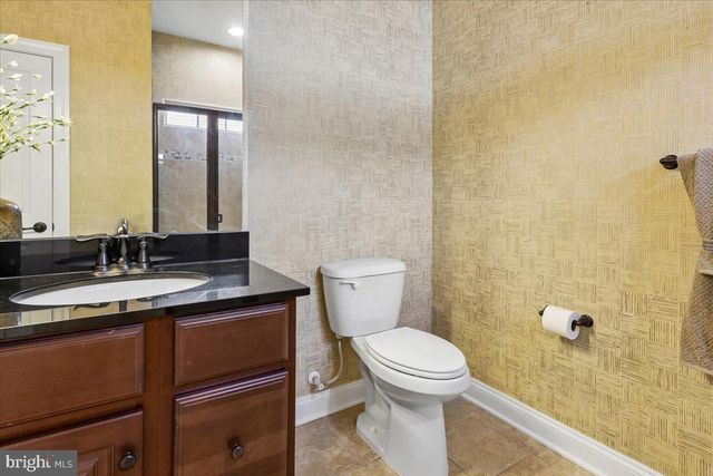 3104 LAKE WESLEY CT, Warrenton, VA 20187