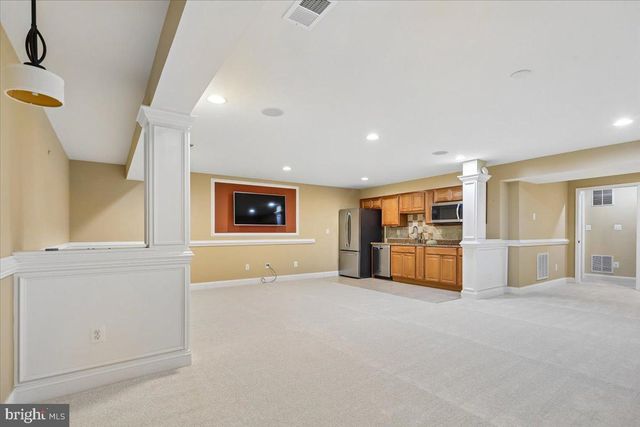 3104 LAKE WESLEY CT, Warrenton, VA 20187