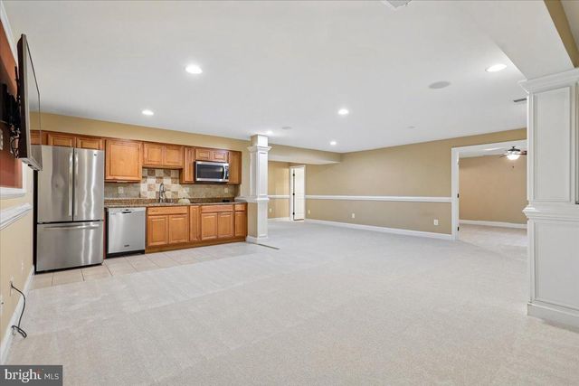 3104 LAKE WESLEY CT, Warrenton, VA 20187