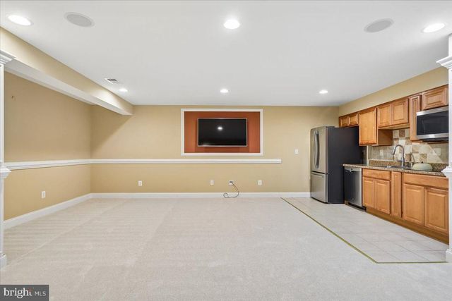 3104 LAKE WESLEY CT, Warrenton, VA 20187
