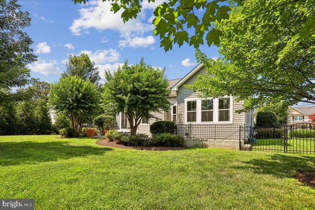 3104 LAKE WESLEY CT, Warrenton, VA 20187