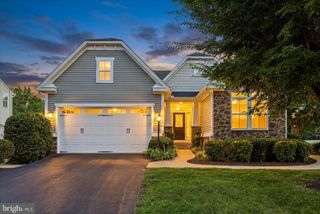 3104 LAKE WESLEY CT, Warrenton, VA 20187