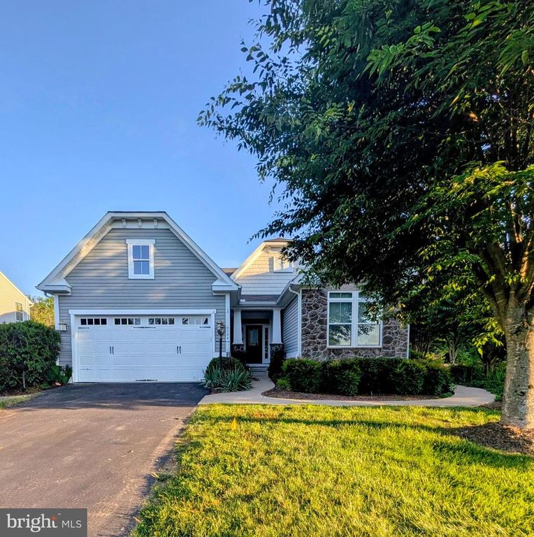 3104 LAKE WESLEY CT, Warrenton, VA 20187