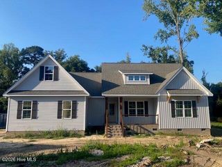 5230 Roseheath Court, Bailey, NC 27807