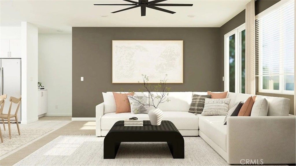 Image 5 of property listing at 17591 Bassets Street, Hesperia, CA 92345