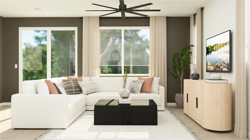 Image 6 of property listing at 17591 Bassets Street, Hesperia, CA 92345