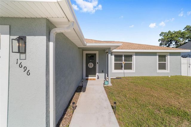 1696 144 COURT, Ocala, FL 34481