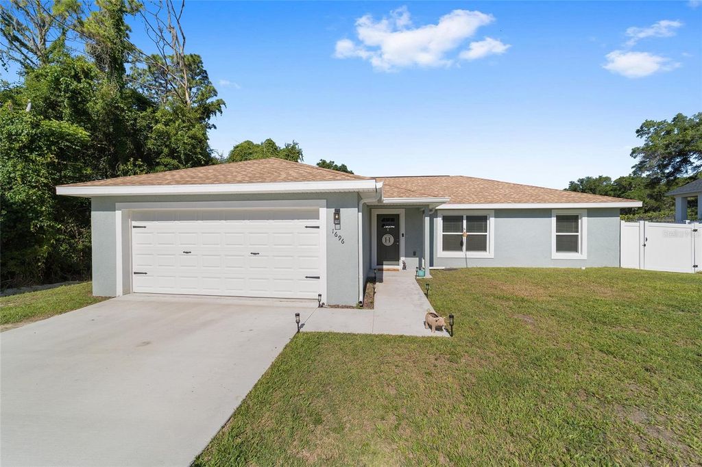 1696 144 COURT, Ocala, FL 34481