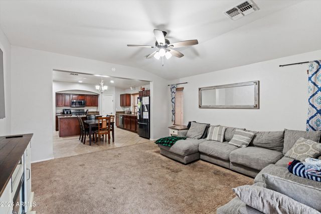 1367 E PALO VERDE Street, Casa Grande, AZ 85122