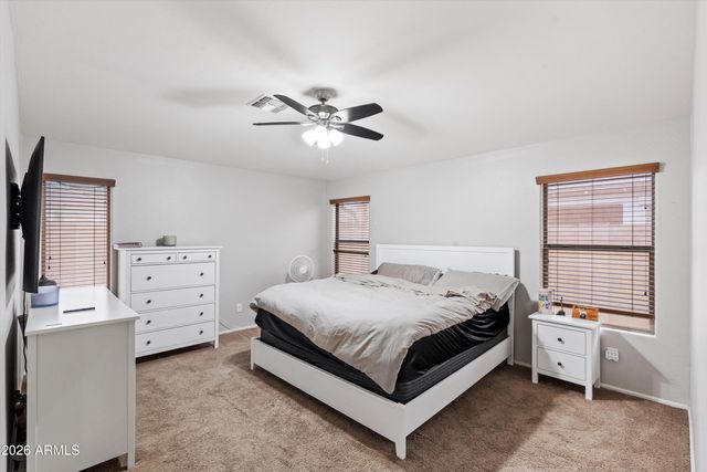 1367 E PALO VERDE Street, Casa Grande, AZ 85122