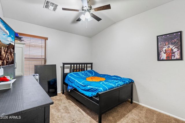 1367 E PALO VERDE Street, Casa Grande, AZ 85122