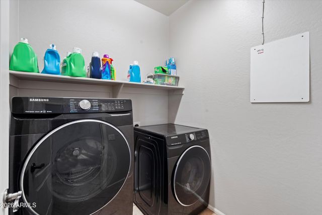 1367 E PALO VERDE Street, Casa Grande, AZ 85122