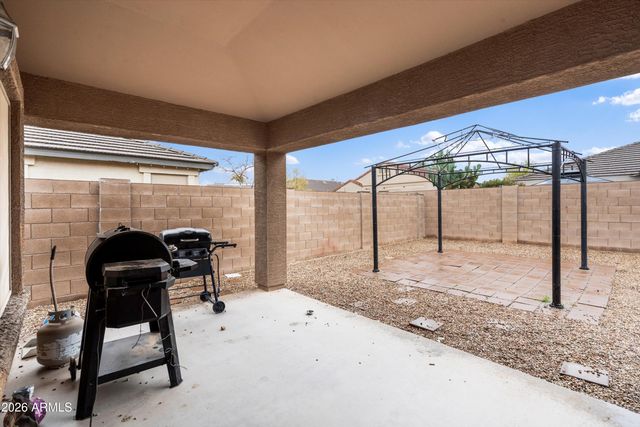 1367 E PALO VERDE Street, Casa Grande, AZ 85122