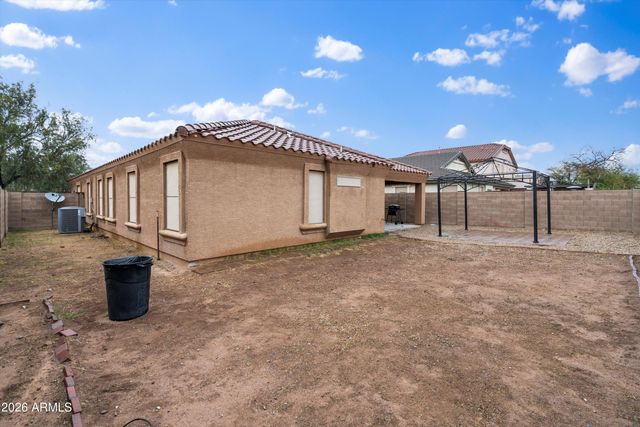 1367 E PALO VERDE Street, Casa Grande, AZ 85122