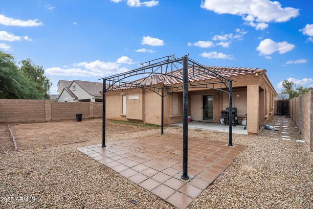 1367 E PALO VERDE Street, Casa Grande, AZ 85122