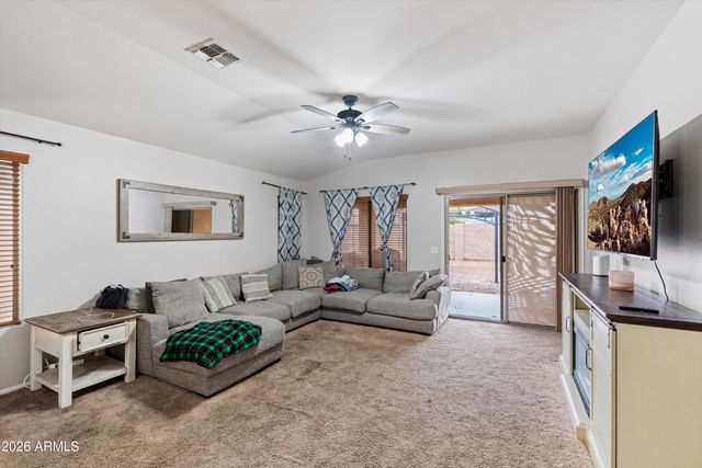 1367 E PALO VERDE Street, Casa Grande, AZ 85122