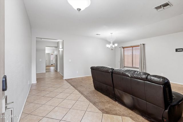 1367 E PALO VERDE Street, Casa Grande, AZ 85122