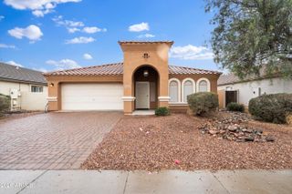 1367 E PALO VERDE Street, Casa Grande, AZ 85122