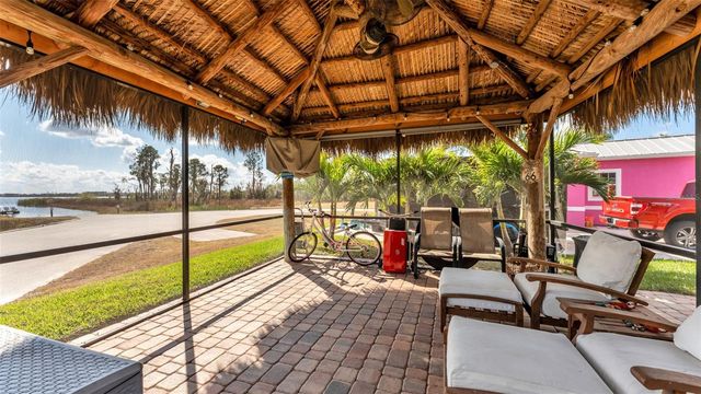 3268 FISH HAWK DRIVE, Polk City, FL 33868