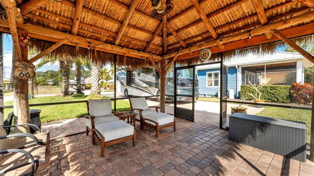 3268 FISH HAWK DRIVE, Polk City, FL 33868