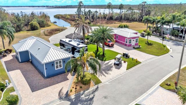 3268 FISH HAWK DRIVE, Polk City, FL 33868