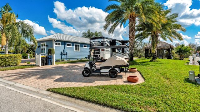 3268 FISH HAWK DRIVE, Polk City, FL 33868