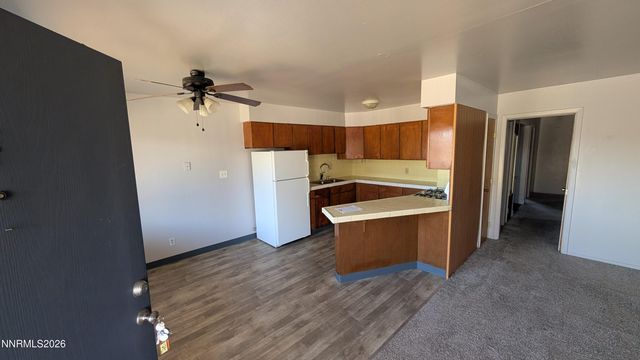 1312 Como Street, Carson City, NV 89701