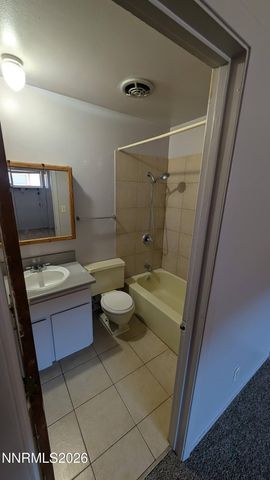 1312 Como Street, Carson City, NV 89701