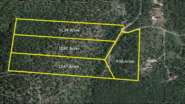 1059 Grizzly Mountain Road, Missoula, MT 59808