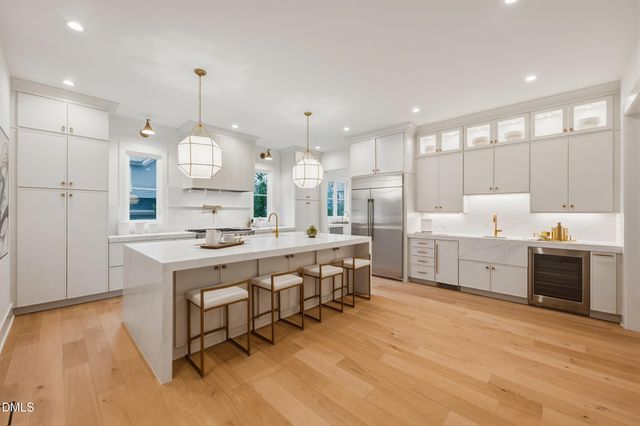 2817 Claremont Road, Raleigh, NC 27608