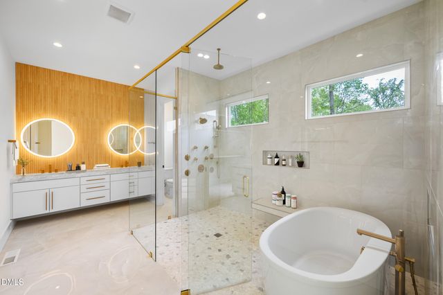 2817 Claremont Road, Raleigh, NC 27608