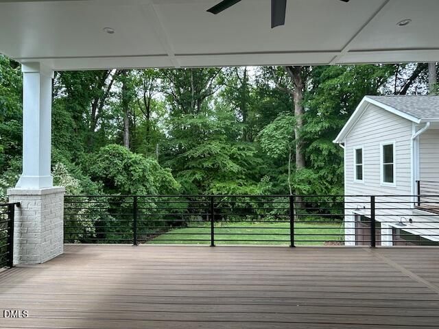 2817 Claremont Road, Raleigh, NC 27608