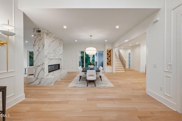 2817 Claremont Road, Raleigh, NC 27608
