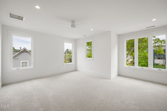 2817 Claremont Road, Raleigh, NC 27608