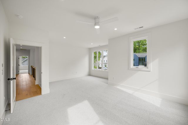 2817 Claremont Road, Raleigh, NC 27608