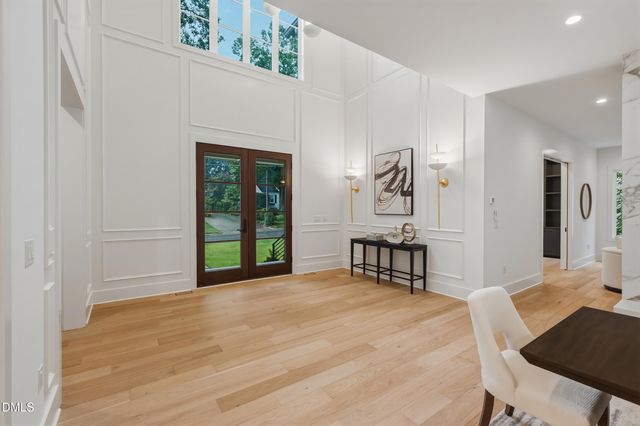 2817 Claremont Road, Raleigh, NC 27608