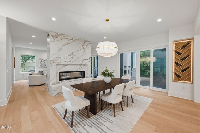 2817 Claremont Road, Raleigh, NC 27608