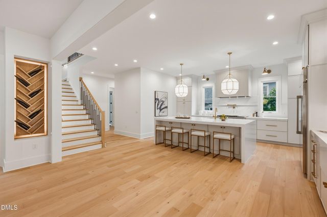 2817 Claremont Road, Raleigh, NC 27608