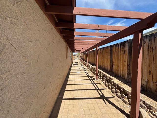 6943 Roberts Avenue, 29 Palms, CA 92277