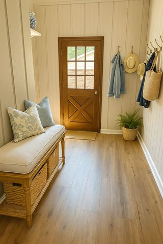 2608 Rocky Drive, Rocky Face, GA 30740