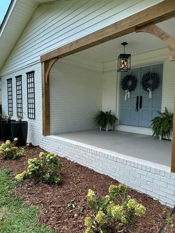 2608 Rocky Drive, Rocky Face, GA 30740