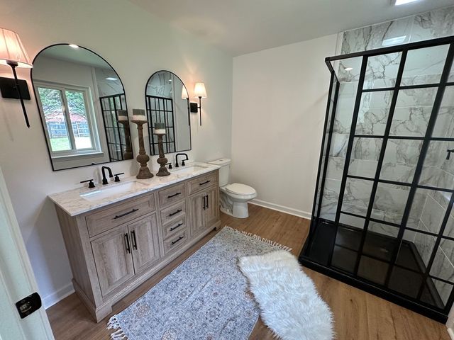 2608 Rocky Drive, Rocky Face, GA 30740