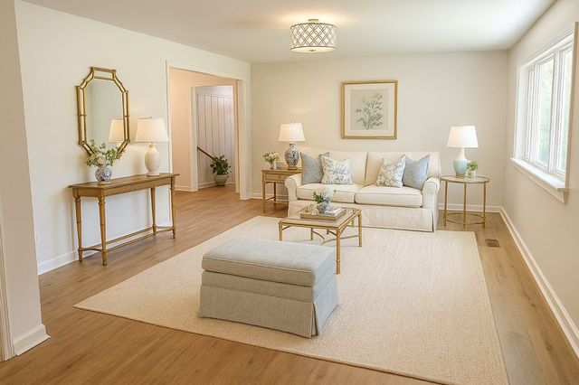 2608 Rocky Drive, Rocky Face, GA 30740