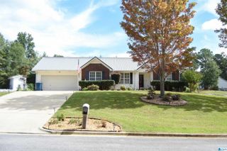 334 MARY DRIVE, Jacksonville, AL 36265