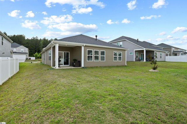 117 Hazelcroft Drive, Fountain Inn, SC 29644