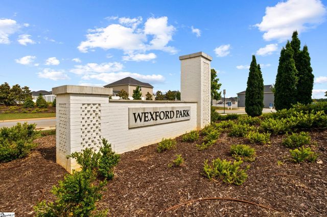 117 Hazelcroft Drive, Fountain Inn, SC 29644