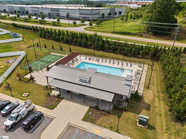 117 Hazelcroft Drive, Fountain Inn, SC 29644